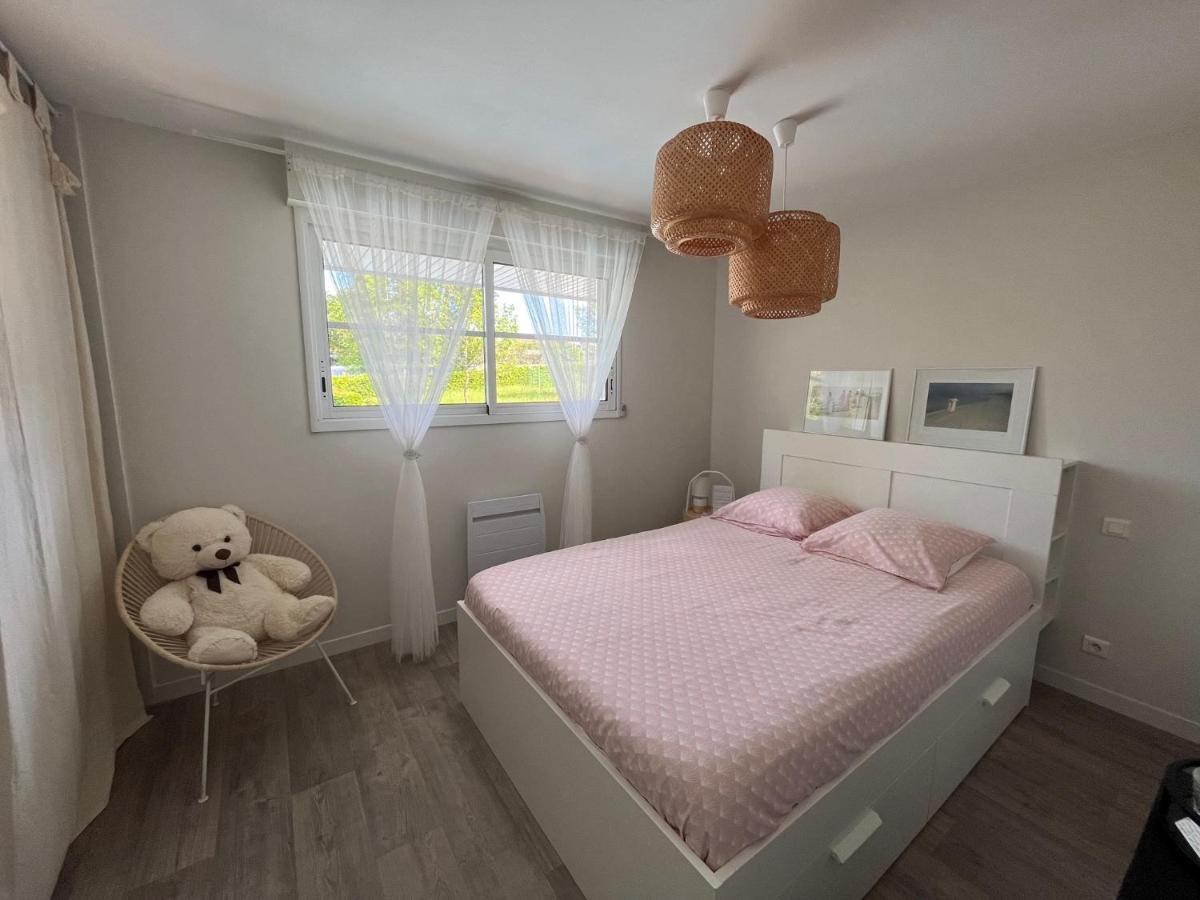 Chambres Cosy Ben & Nad Proches Du Puy Dufou Saint-Aubin-des-Ormeaux Extérieur photo