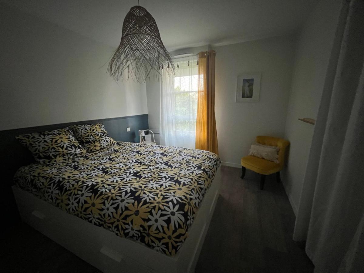 Chambres Cosy Ben & Nad Proches Du Puy Dufou Saint-Aubin-des-Ormeaux Extérieur photo