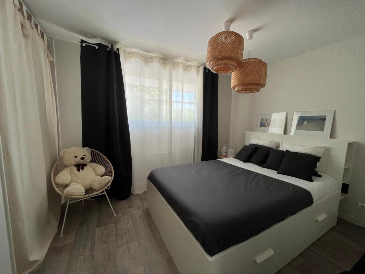 Chambres Cosy Ben & Nad Proches Du Puy Dufou Saint-Aubin-des-Ormeaux Extérieur photo