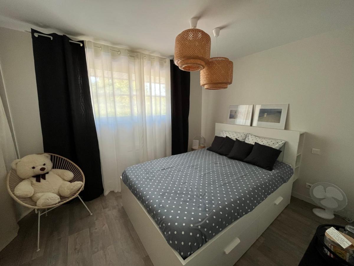 Chambres Cosy Ben & Nad Proches Du Puy Dufou Saint-Aubin-des-Ormeaux Extérieur photo